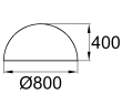 Схема ПСФР-800