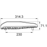 ПЛ230-60x60