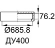 Схема CAL16-600