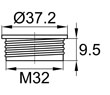 Схема TFED-M32