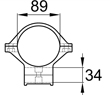 Схема ХТ89-34