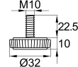 Схема 32М10-25ЧС