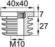 Схема 40-40М10ЧН