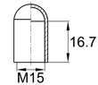 Схема CS14.3x16.7