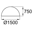 Схема ПСФР-1500