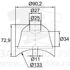 НП25-133