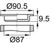 Схема ST87