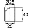 Схема ПР25-40-25ЧМ