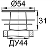 Схема ILU54