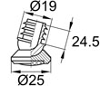 Схема PINF19x1,5-2