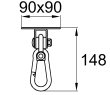 Схема M04-8190