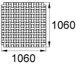 Схема МТ1060х1060ЧС