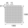 МТ1060х1060ЧС