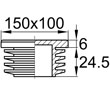 Схема ILR150x100