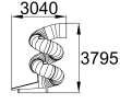 Схема STS49-3000-765