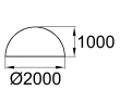 Схема ПСФР-2000
