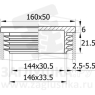 ILR160x50