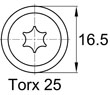 TCVT-1-25