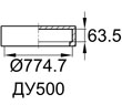 Схема CAL20-300