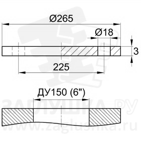 DPF6-150