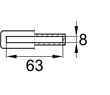 Схема ЛВ8-63-26ЧЕ