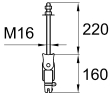 Схема M04-855-1