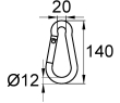 Schema DSR026-12
