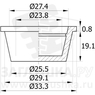 STCU25,5