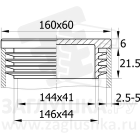 ILR160x60