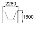 Схема КН-7442-01