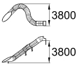 Схема GTK49-3800-765