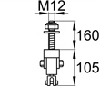Схема M04-345