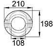 Схема ХП108-34КС