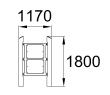 Схема КН-8340