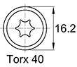 Схема TCVT-1-40
