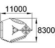 Схема КН-1285