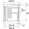 20-40ПКОЧС