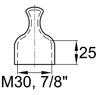 Схема CAPMHT28,6