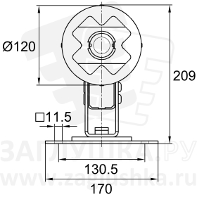 КН-6360