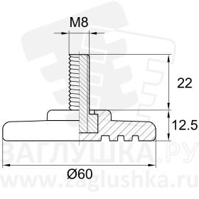 60М8-20КпЧС