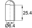 Схема CE6.4x25.4