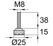 Схема Ф25М8-35ЧС