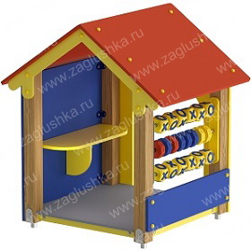 CH-HDPE19WBKW