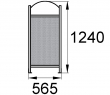 Схема WZ-3DP001