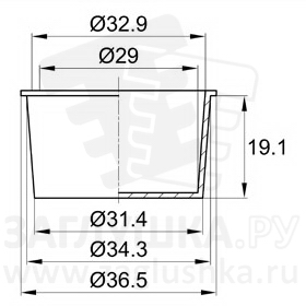 STCU31,4