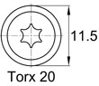 Схема TCVT-2-20