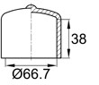 Схема PM66,7x38