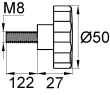 Schema Ф50М8-120ЧС