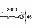 Схема TKD10x26