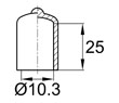 PM10,3x25